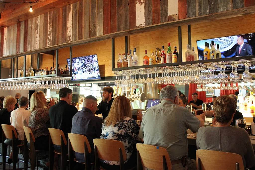 Jack Allens Kitchen | restaurant | Suite D, 3010 W Anderson Ln Suite D, Austin, TX 78757, USA | 5124286944 OR +1 512-428-6944