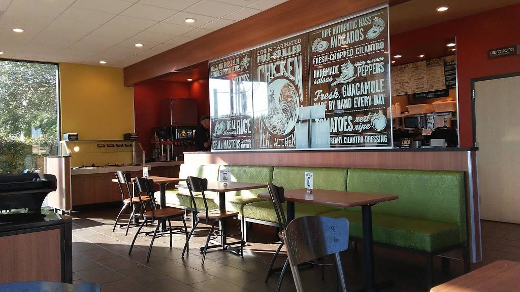 El Pollo Loco | restaurant | 151 W Bitters Rd, San Antonio, TX 78216, USA | 2107097451 OR +1 210-709-7451