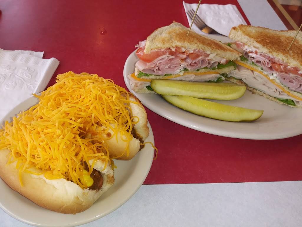 Gold Star Chili | restaurant | 4544 Reading Rd, Cincinnati, OH 45229, USA | 5132422211 OR +1 513-242-2211