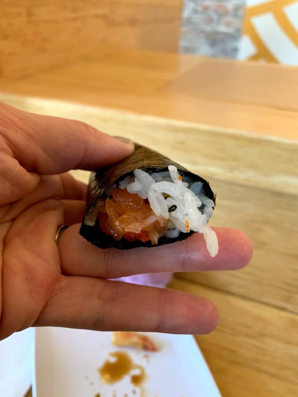 The Handover | restaurant | 728 King St, Alexandria, VA 22314, USA | 5713190794 OR +1 571-319-0794