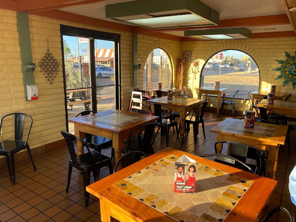 JumBurrito | restaurant | 1927 E 8th St, Odessa, TX 79761, USA | 4325800483 OR +1 432-580-0483