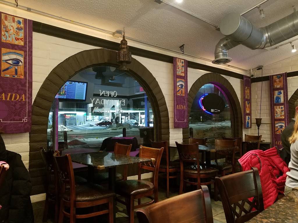 Aida | restaurant | 2208 W 66th St, Richfield, MN 55423, USA | 6128665061 OR +1 612-866-5061