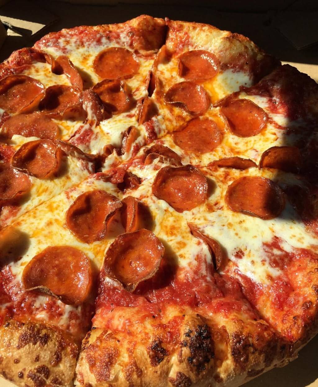 Pizza Pirates | restaurant | 2092 S Garey Ave, Pomona, CA 91766, USA | 9095901700 OR +1 909-590-1700