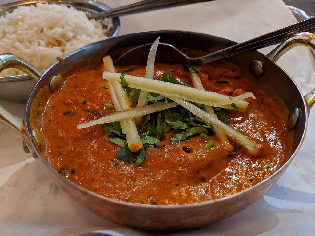 Currikitch Indian Kitchen | restaurant | 390 Woodbury Rd, Hicksville, NY 11801, USA | 5164905501 OR +1 516-490-5501