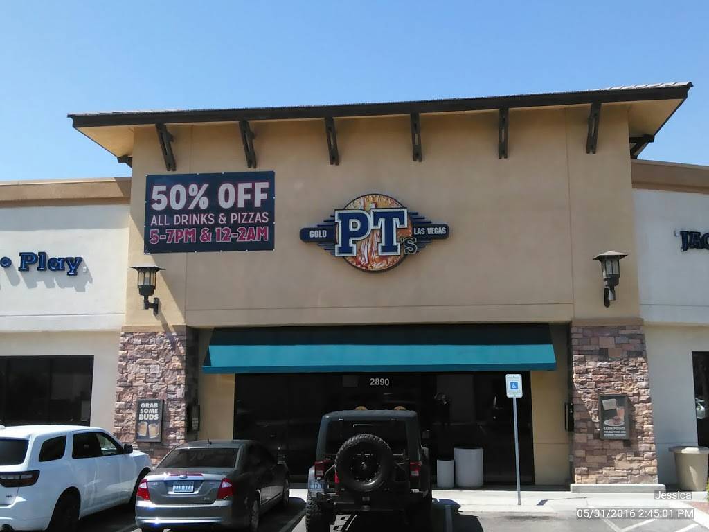 Pts Gold | night club | 2890 Bicentennial Pkwy, Henderson, NV 89044, USA | 7028994330 OR +1 702-899-4330