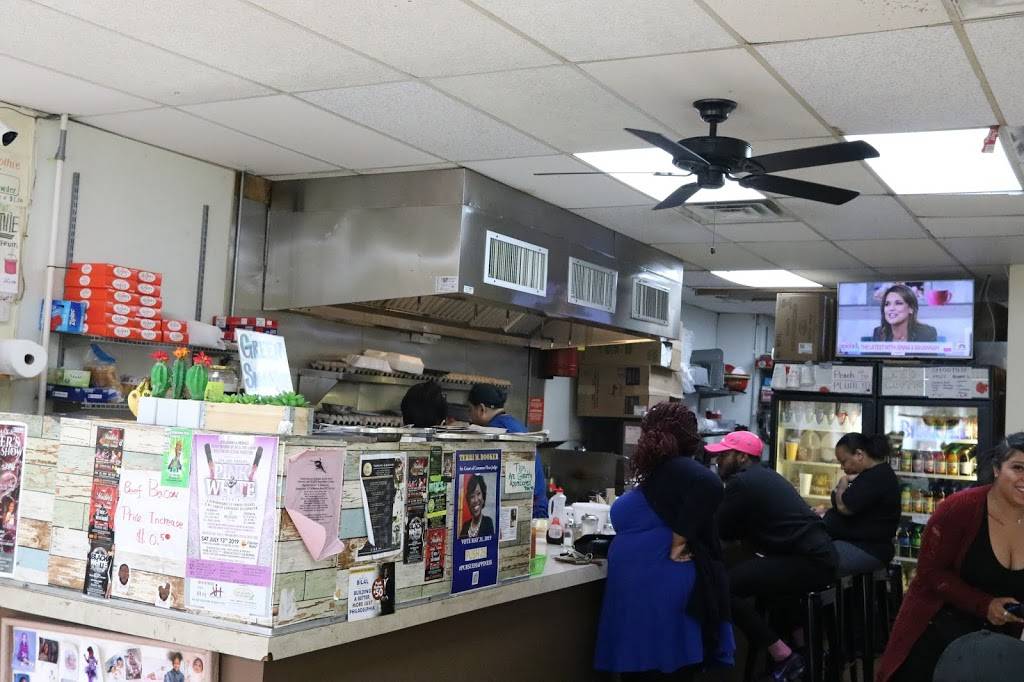 Good Morning Breakfast Restaurant | restaurant | 1408 Point Breeze Ave, Philadelphia, PA 19146, USA | 2154670775 OR +1 215-467-0775