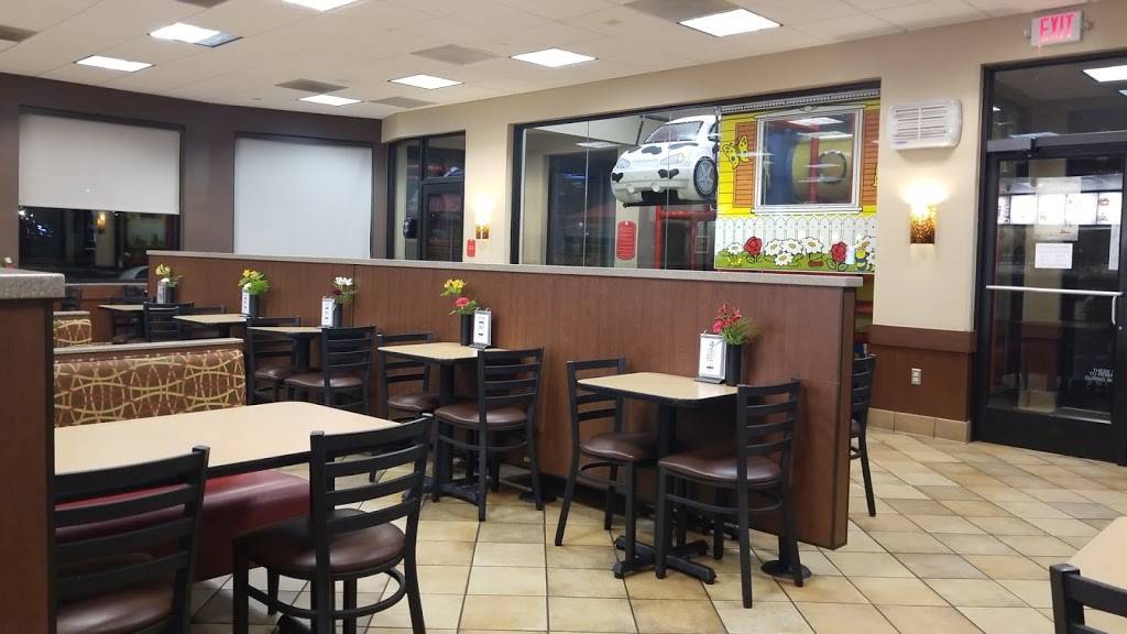 Chick-fil-A | restaurant | 27 NE Interstate 410 Loop, San Antonio, TX 78216, USA | 2105249084 OR +1 210-524-9084