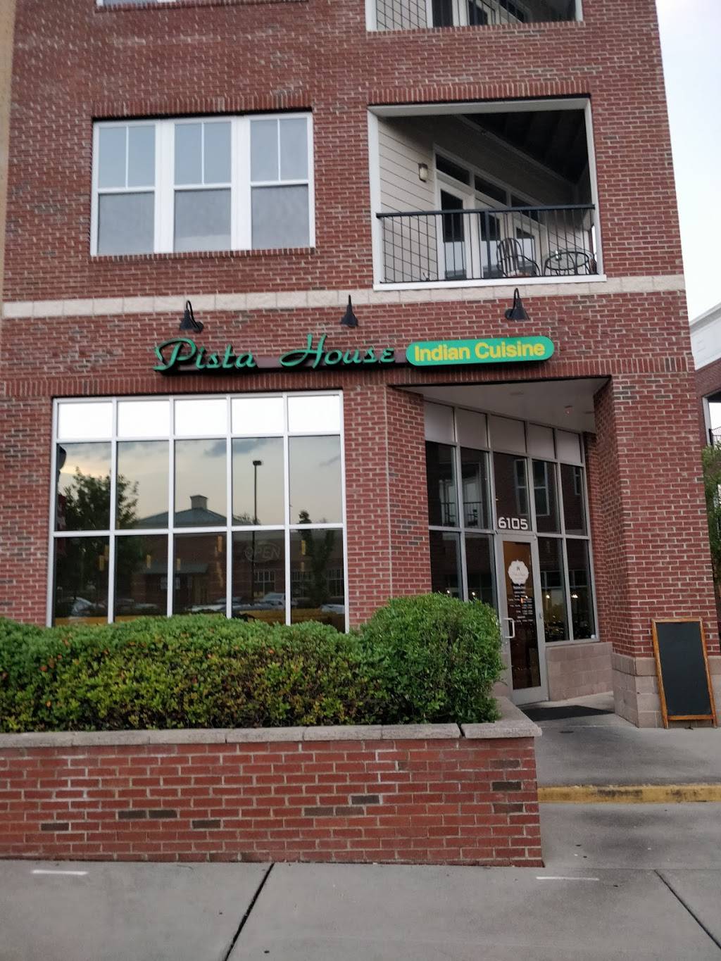 Pista House Morrisville | restaurant | 6105 Grace Park Dr, Morrisville, NC 27560, USA | 9192346281 OR +1 919-234-6281