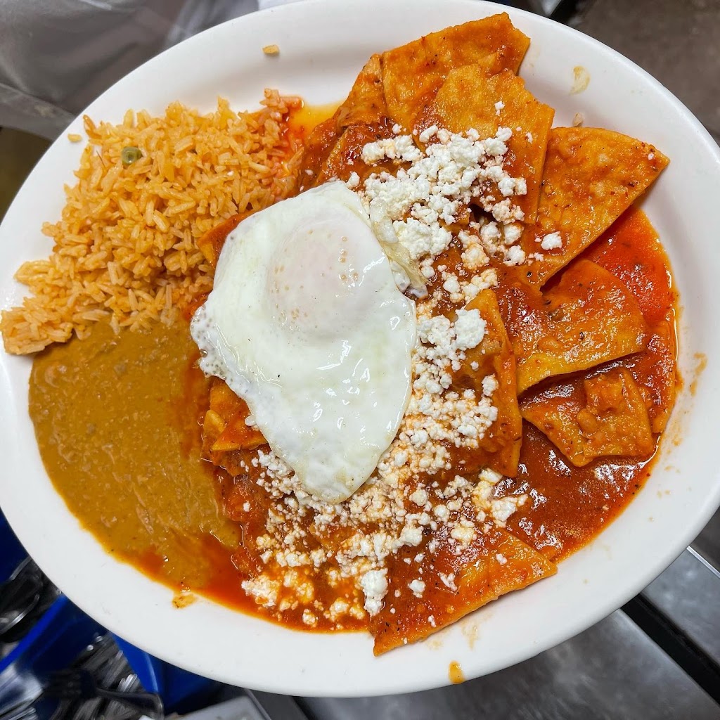 La Barquita Restaurant | restaurant | 2334 E McDowell Rd, Phoenix, AZ 85006, USA | 6022755994 OR +1 602-275-5994