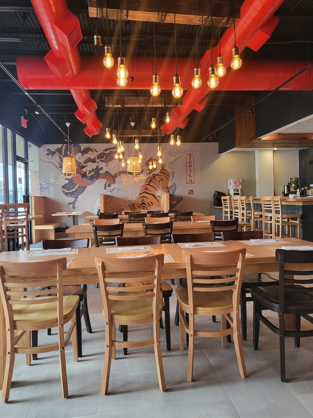 Ichiro Sapporo Ramen | restaurant | 2555 Inwood Rd #139, Dallas, TX 75235, USA | 4693726424 OR +1 469-372-6424