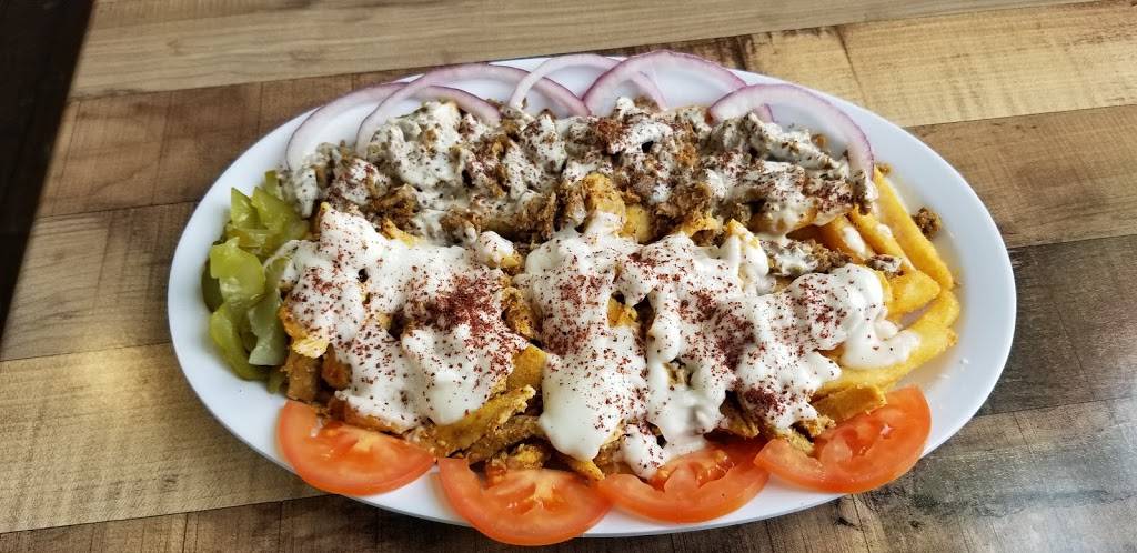 MAD Shawarma | restaurant | 610 Junction Rd #113, Madison, WI 53717, USA | 6088330598 OR +1 608-833-0598