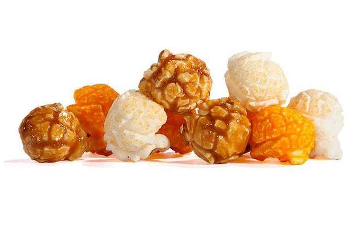 Popus Gourmet Popcorn | meal takeaway | 2004 W Jefferson St, Joliet, IL 60435, USA | 8152805133 OR +1 815-280-5133