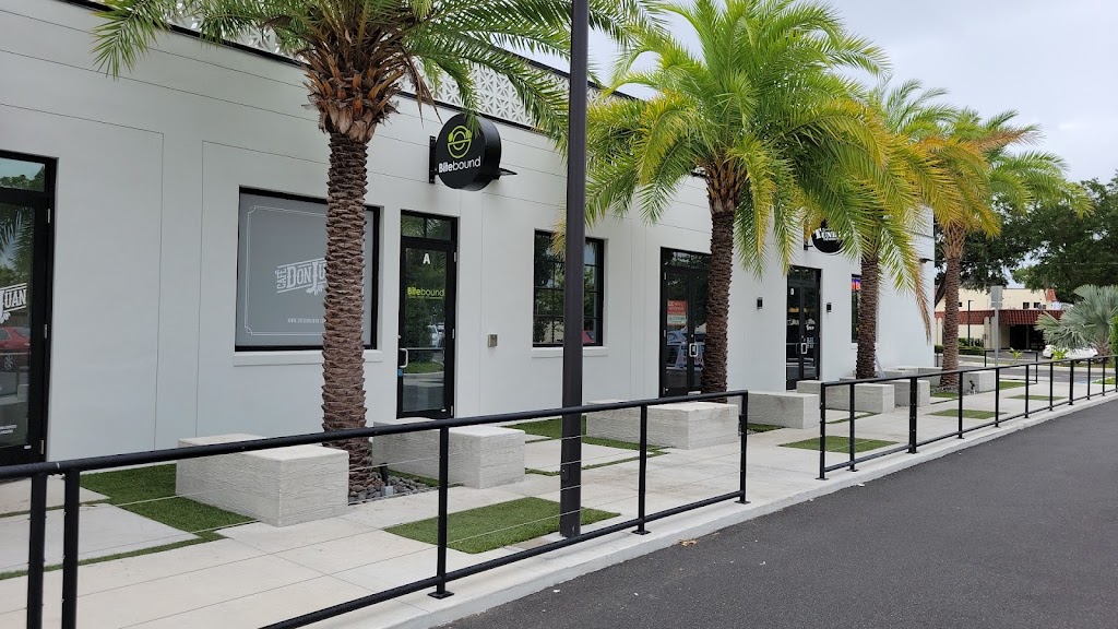 Bitebound | restaurant | 1100 S Orlando Ave, Winter Park, FL 32789, USA | 4079515954 OR +1 407-951-5954