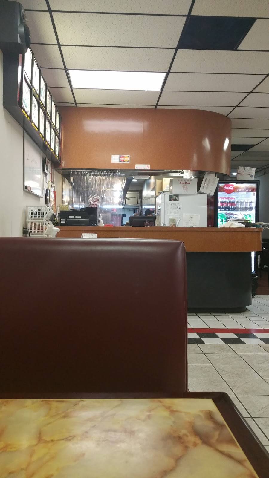 China Wok | restaurant | 2327 Memorial Blvd, Murfreesboro, TN 37129, USA | 6152177789 OR +1 615-217-7789