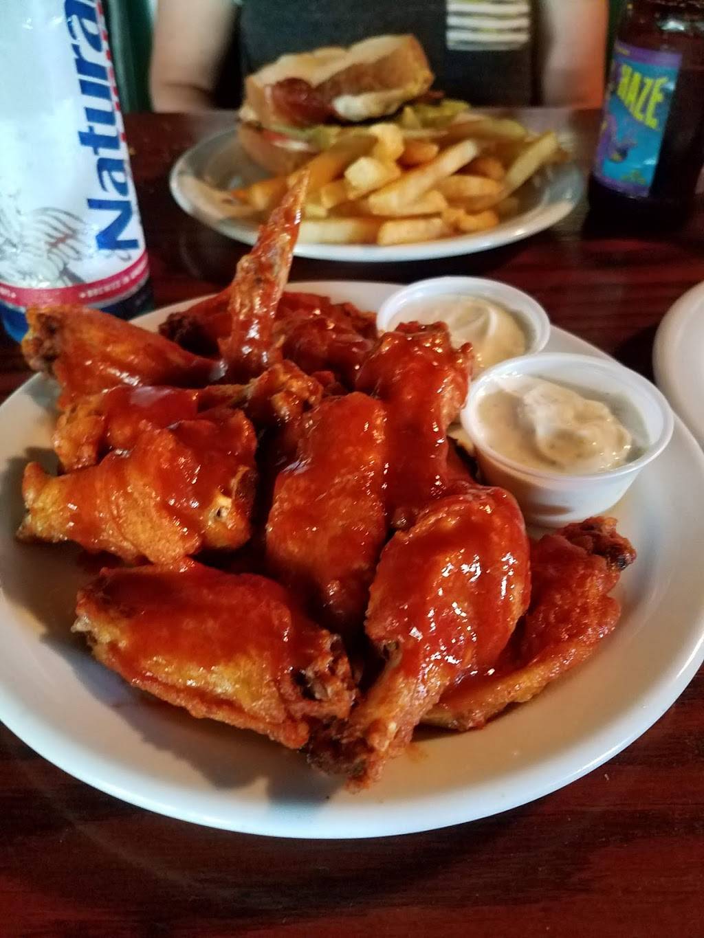 The Boro Bar & Grill | restaurant | 1211 Greenland Dr, Murfreesboro, TN 37130, USA | 6158954800 OR +1 615-895-4800