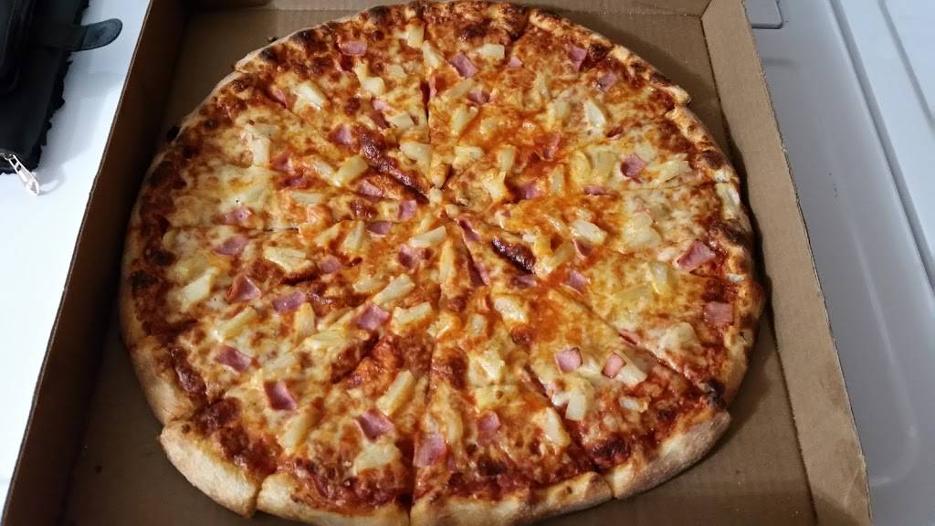 Naples Pizza | meal takeaway | 1171 Lauzon Rd, Windsor, ON N8S 3M9, Canada | 5199749666 OR +1 519-974-9666