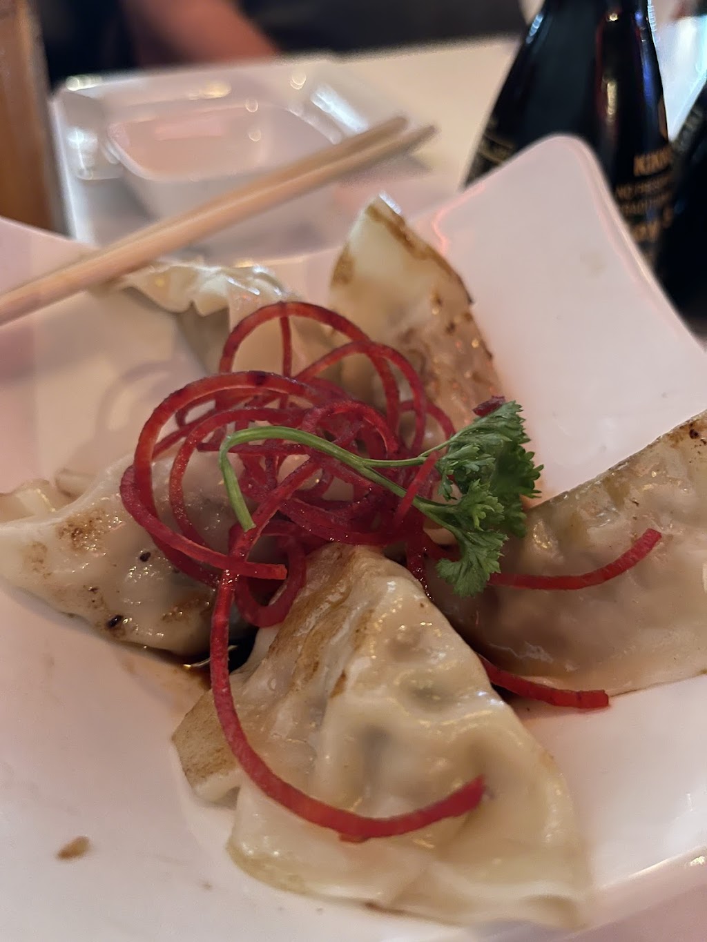 Saisaki | restaurant | 200 E Main St Suite 120, Fort Wayne, IN 46802, USA | 2607395286 OR +1 260-739-5286