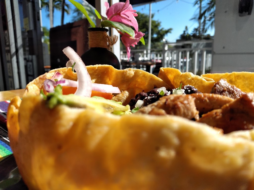 Tacopolis | restaurant | 260 Crandon Blvd, Key Biscayne, FL 33149, USA | 7867035523 OR +1 786-703-5523