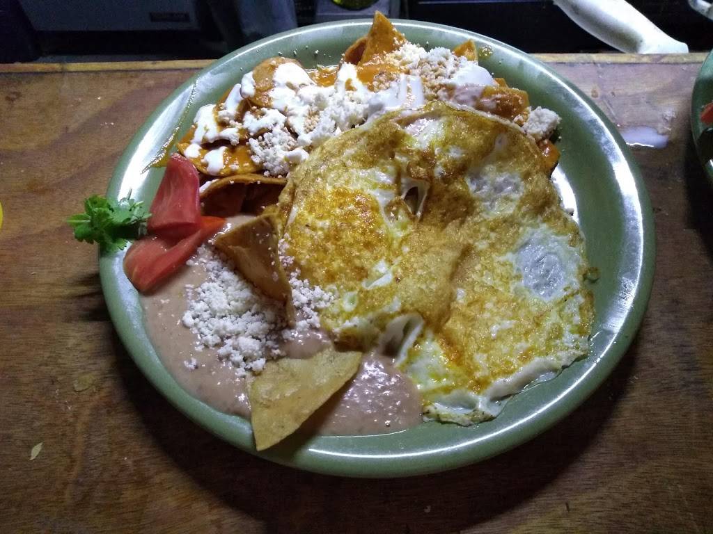 Los Rosales Cocina Mexicana | restaurant | Calle Miguel Hidalgo, La Gloria, 22645 La Joya, B.C., Mexico | 016643839973 OR +52 664 383 9973