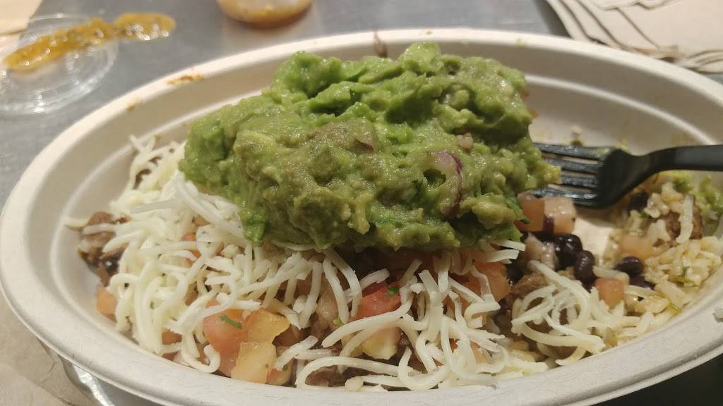 Chipotle Mexican Grill | restaurant | 540 Newhall Dr Ste 10, San Jose, CA 95110, USA | 4084184500 OR +1 408-418-4500