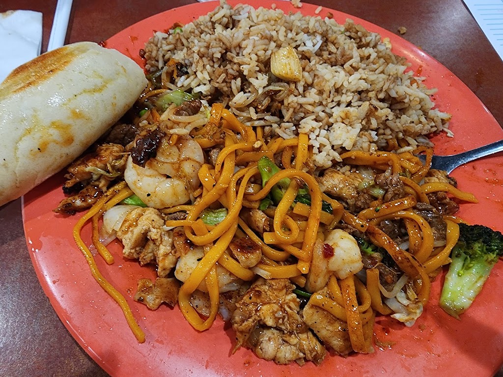 Khans Grill | restaurant | 1346 W University Dr, Edinburg, TX 78539, USA | 9563838881 OR +1 956-383-8881