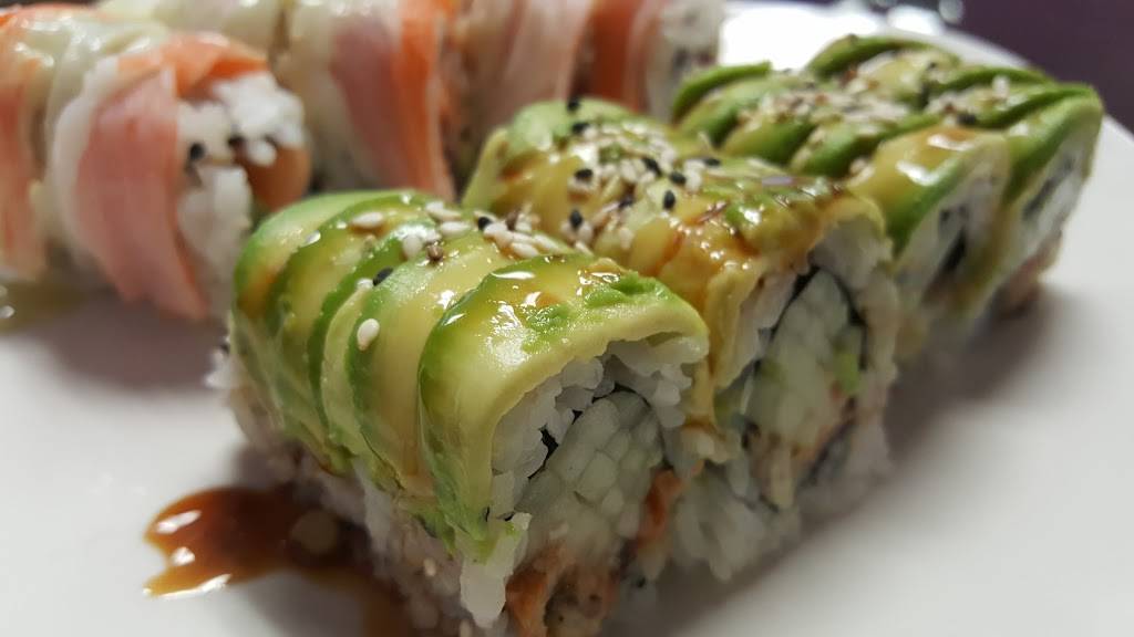 Asian House | restaurant | 2349 Village Square Pkwy, Fleming Island, FL 32003, USA | 9045794247 OR +1 904-579-4247