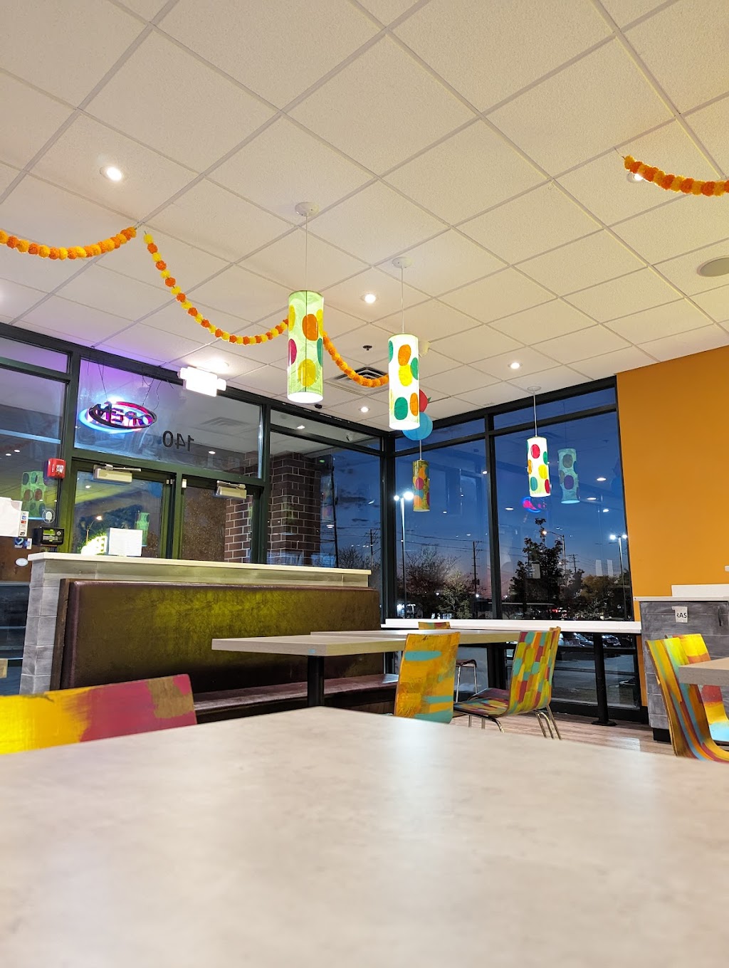 Turmerica | restaurant | 140 E Golf Rd A, Schaumburg, IL 60173, USA | 8476107890 OR +1 847-610-7890