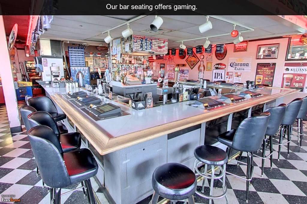 Pizza Baron | restaurant | 1155 W 4th St #113, Reno, NV 89503, USA | 7753294481 OR +1 775-329-4481