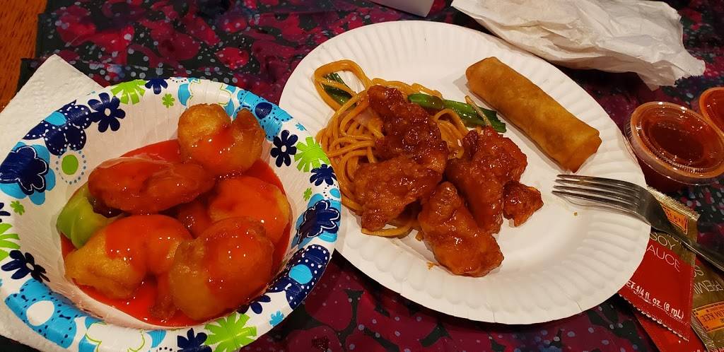 Asian Wok | restaurant | 6331 Haven Ave Unit #9, Rancho Cucamonga, CA 91737, USA | 9099876666 OR +1 909-987-6666