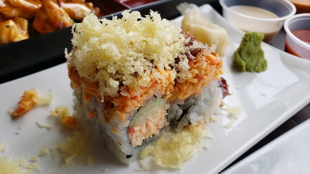 Bento Asian Kitchen+Sushi | restaurant | 12951 Shelbyville Rd #114, Louisville, KY 40243, USA | 5028221202 OR +1 502-822-1202