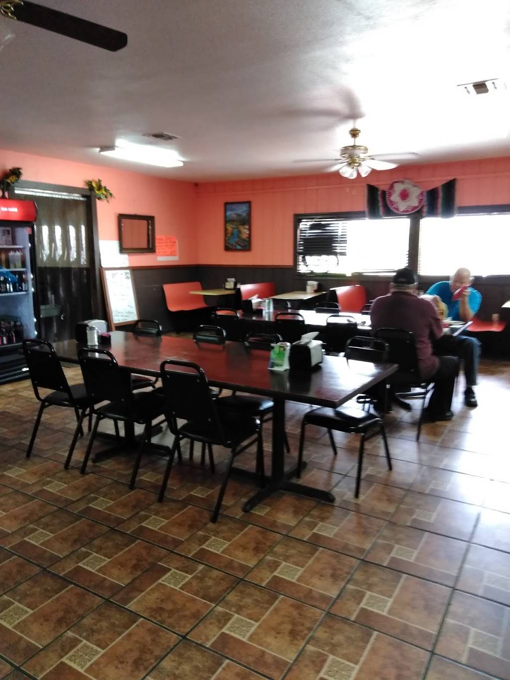 La Hacienda San Jose | restaurant | 10136 Leopard St, Corpus Christi, TX 78410, USA | 3615044041 OR +1 361-504-4041
