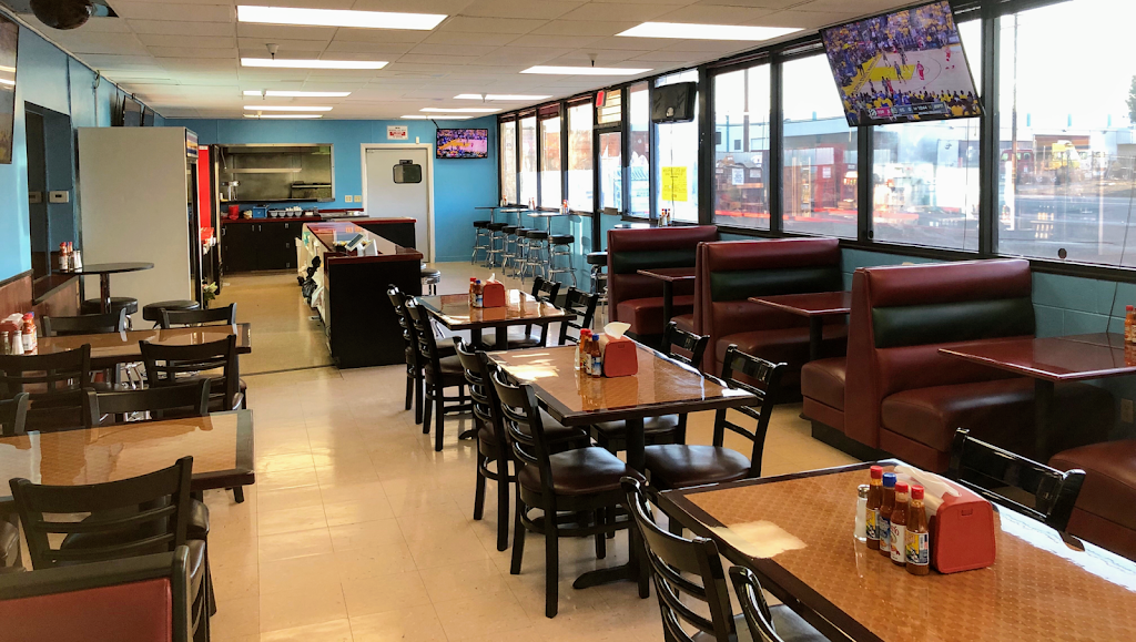 El Coco Loco Modesto | restaurant | 413 S Riverside Dr Suite B, Modesto, CA 95354, USA | 2096131462 OR +1 209-613-1462