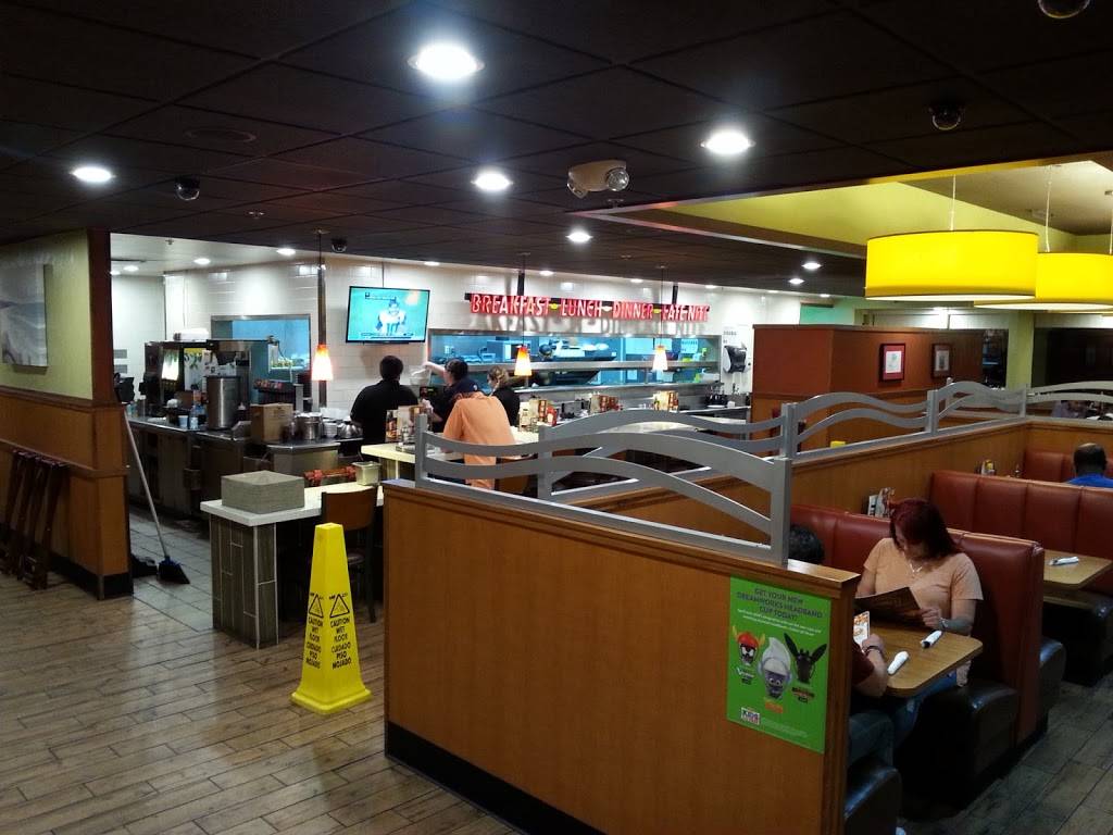 Dennys | restaurant | 1100 E Plumb Lane, Reno, NV 89502, USA | 7758292900 OR +1 775-829-2900