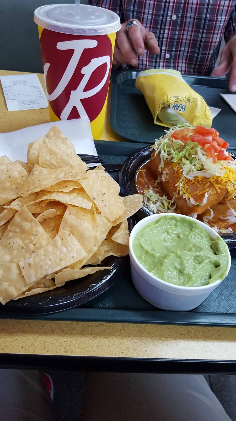 Miguels Jr | restaurant | 1039 W 6th St, Corona, CA 92882, USA | 9512703551 OR +1 951-270-3551