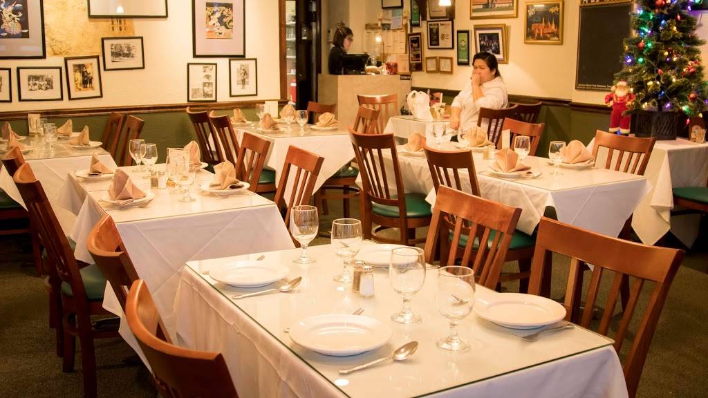 Pad Thai Restaurant | restaurant | 1170 Chapel St, New Haven, CT 06511, USA | 2035620322 OR +1 203-562-0322