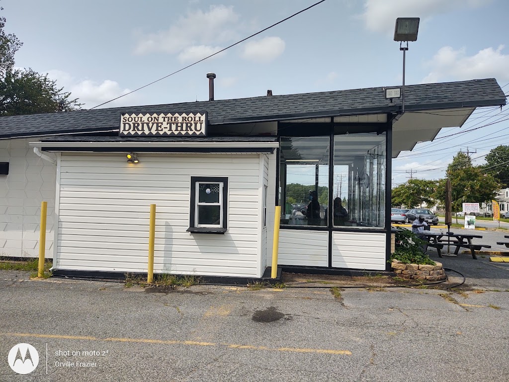 Orleans Catering Suitland | restaurant | 6703 Suitland Rd, Morningside, MD 20746, USA | 3019673618 OR +1 301-967-3618