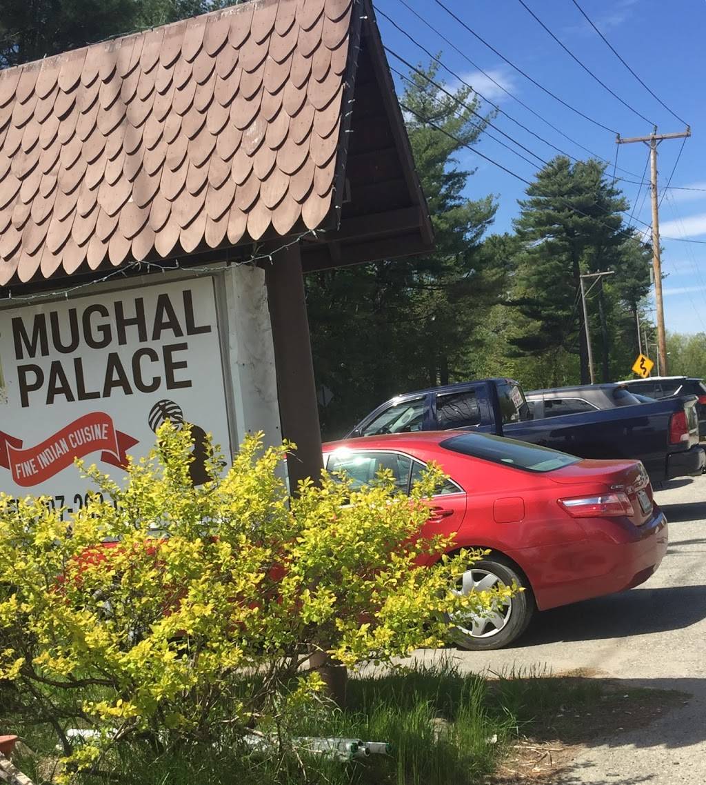 Mughal Palace | restaurant | 730 River Rd, Chelsea, ME 04330, USA | 2072030388 OR +1 207-203-0388