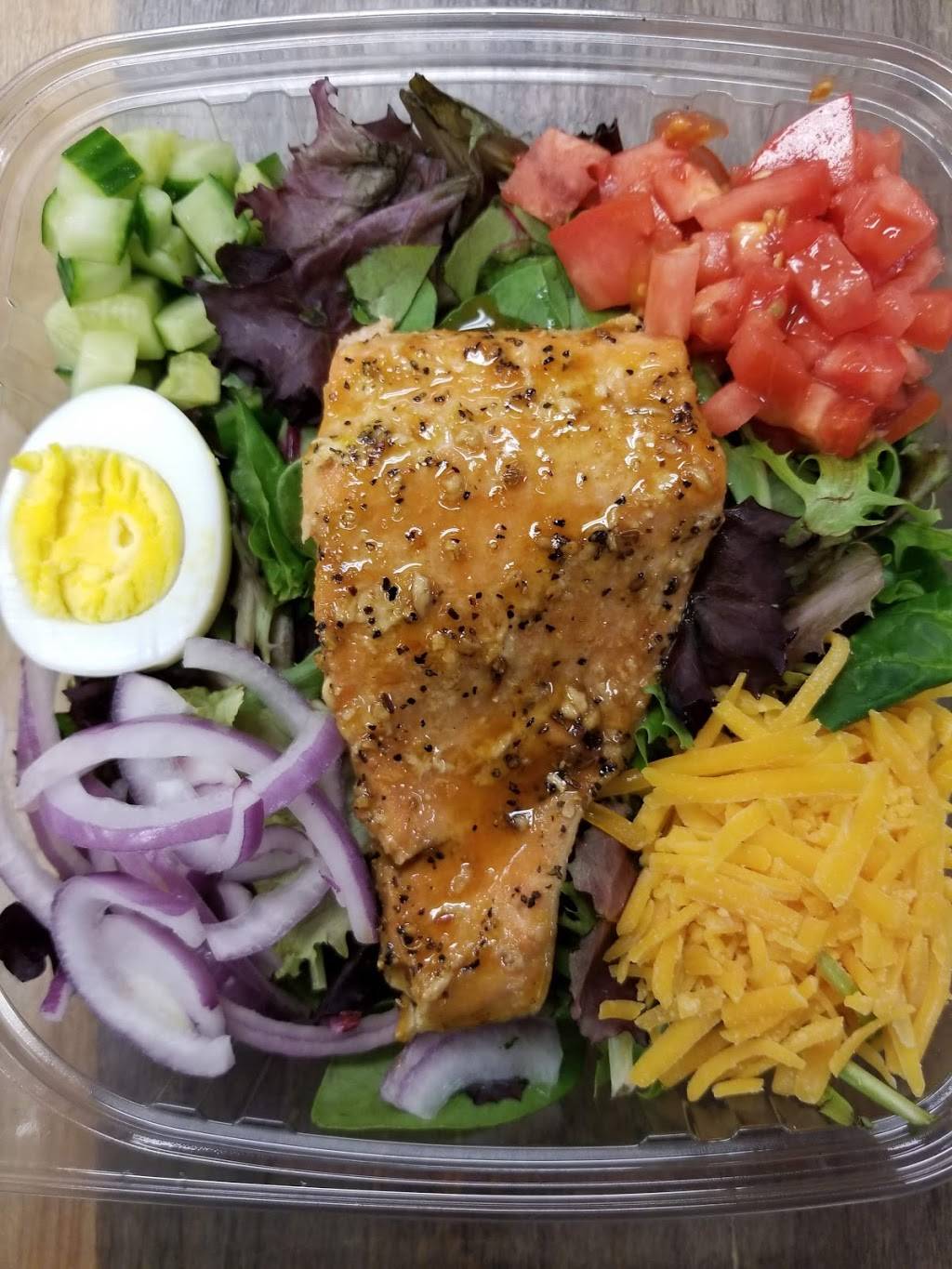 Top Chefs Gourmet Soul Kitchen | restaurant | 6777 Mt Zion Blvd, Morrow, GA 30260, USA | 4043690981 OR +1 404-369-0981