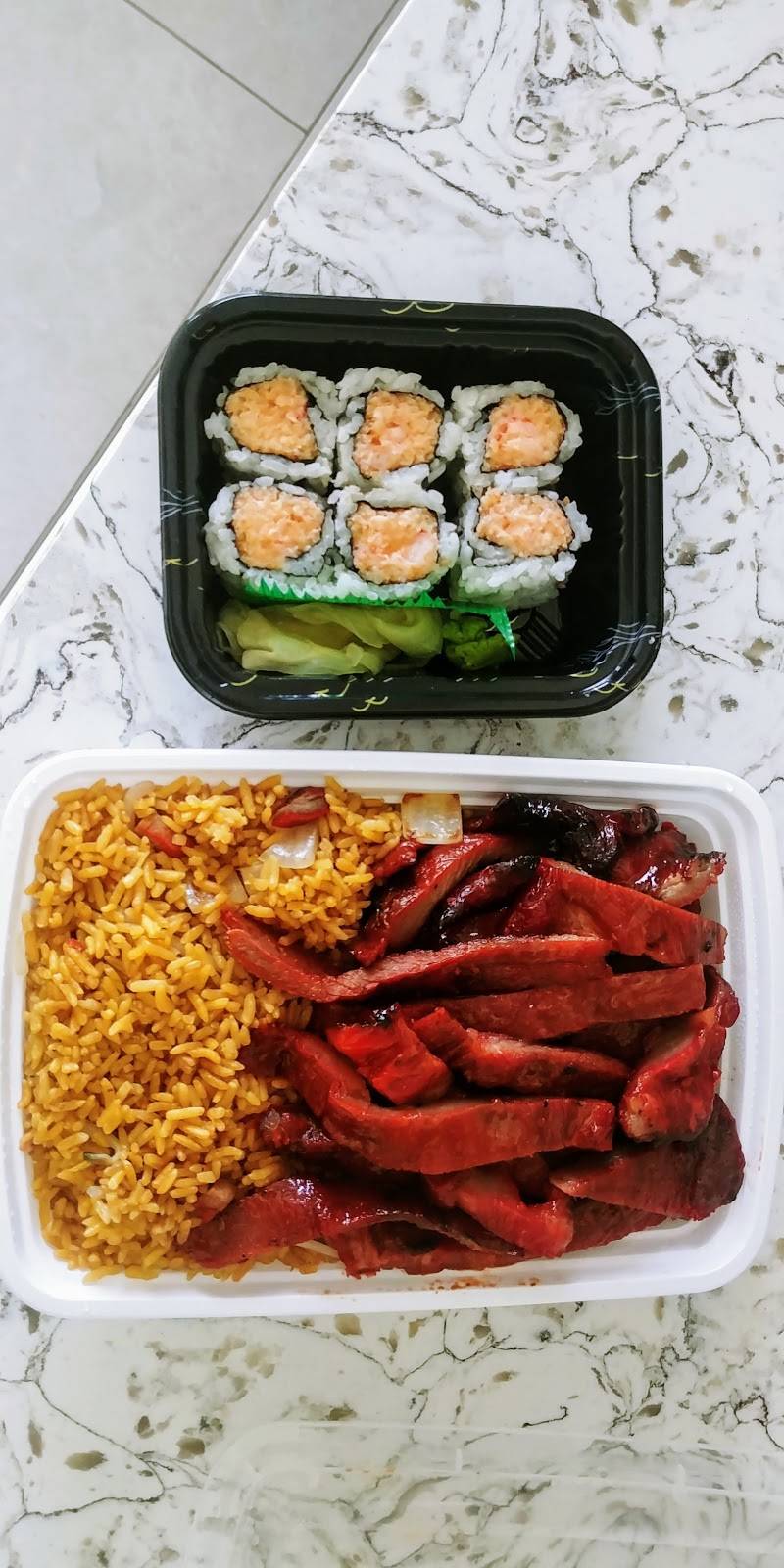 Lius Kitchen | restaurant | 1953 NJ-88, Brick, NJ 08724, USA | 7324586166 OR +1 732-458-6166