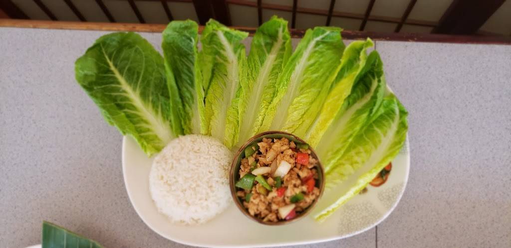 Charm Thai Bistro | restaurant | 412 Main St, Wakefield, MA 01880, USA | 7812241178 OR +1 781-224-1178