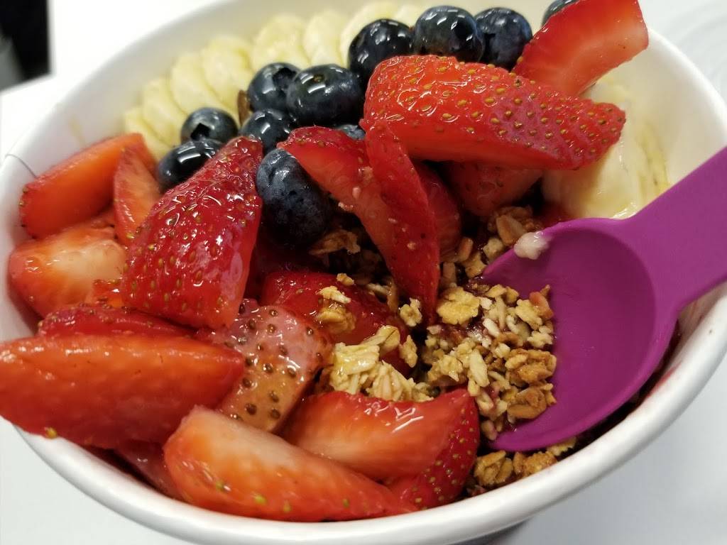 Acai Republic | restaurant | 948 Avocado Ave, Newport Beach, CA 92660, USA | 9495248529 OR +1 949-524-8529