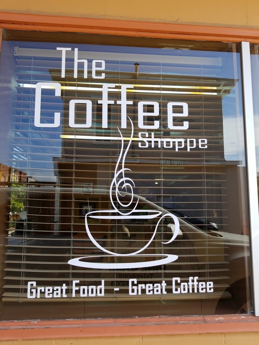 The Coffee Shoppe | restaurant | 308 Broad St, Selma, AL 36701, USA | 3348782739 OR +1 334-878-2739
