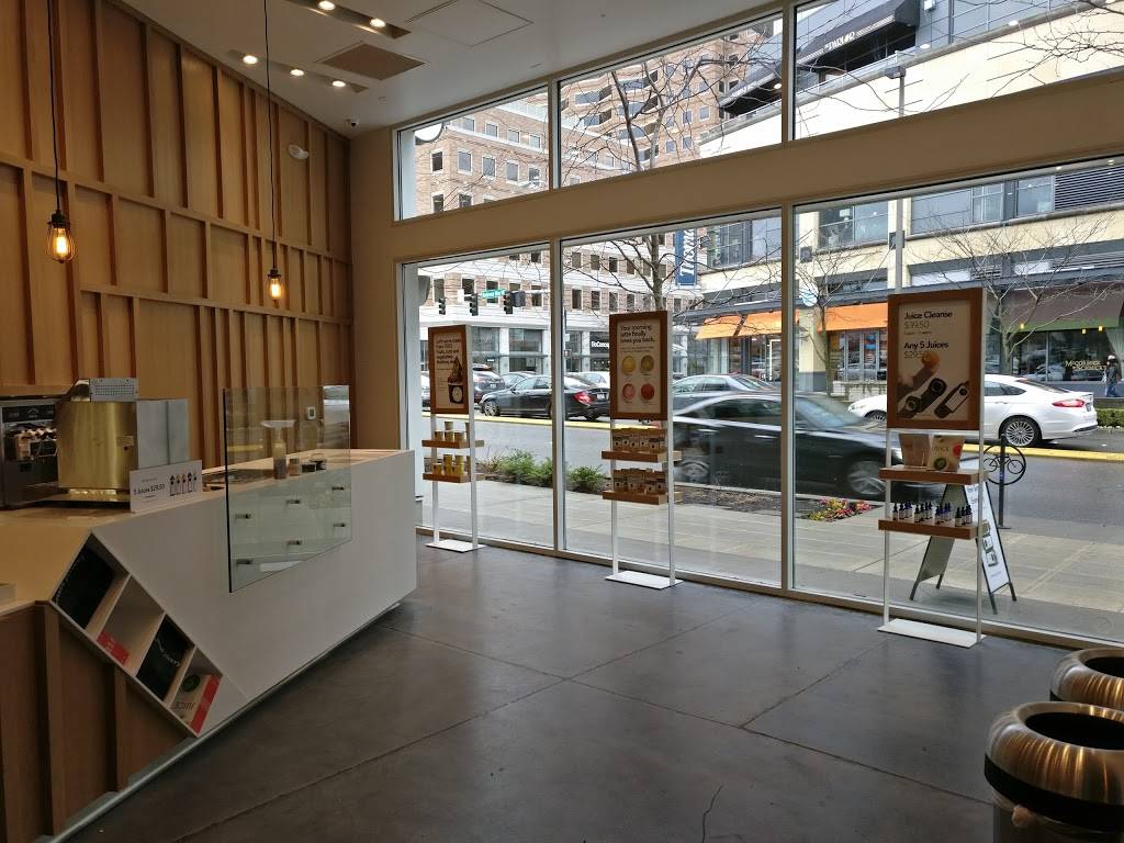 Pressed Juicery | restaurant | 545 Bellevue Square # A, Bellevue, WA 98004, USA | 4254540592 OR +1 425-454-0592