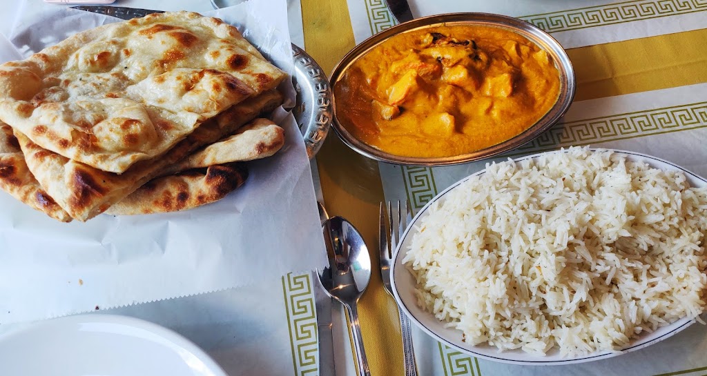Sitar Indian Cuisine | restaurant | 116 21st Ave N, Nashville, TN 37203, USA | 6153218889 OR +1 615-321-8889