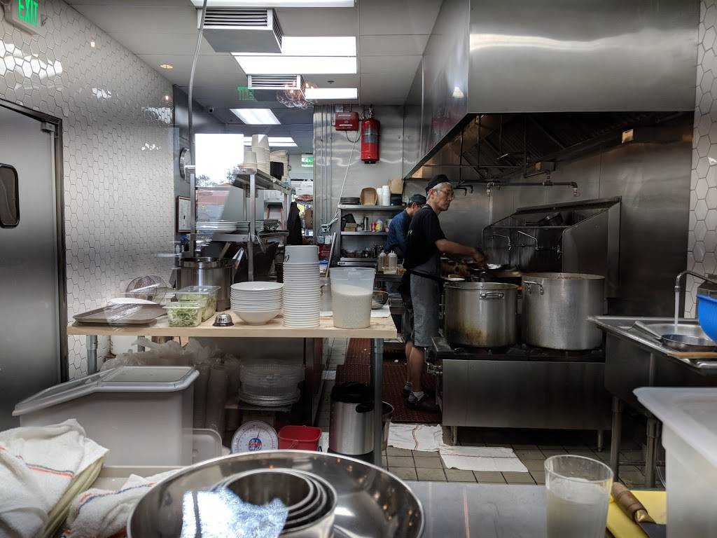 Chai Lan | restaurant | 3951 Irvine Blvd, Irvine, CA 92602, USA | 7143891119 OR +1 714-389-1119