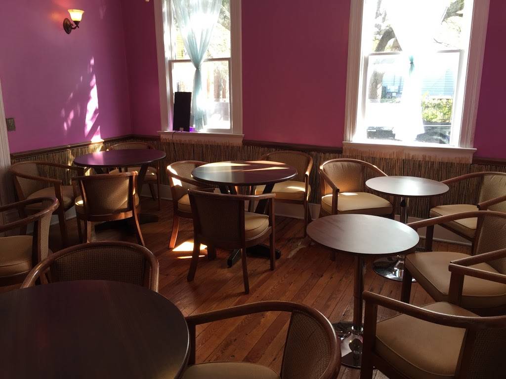 Poke Stop | restaurant | 116 Wentworth st, Coming St suite A, Charleston, SC 29401, USA | 8434147617 OR +1 843-414-7617