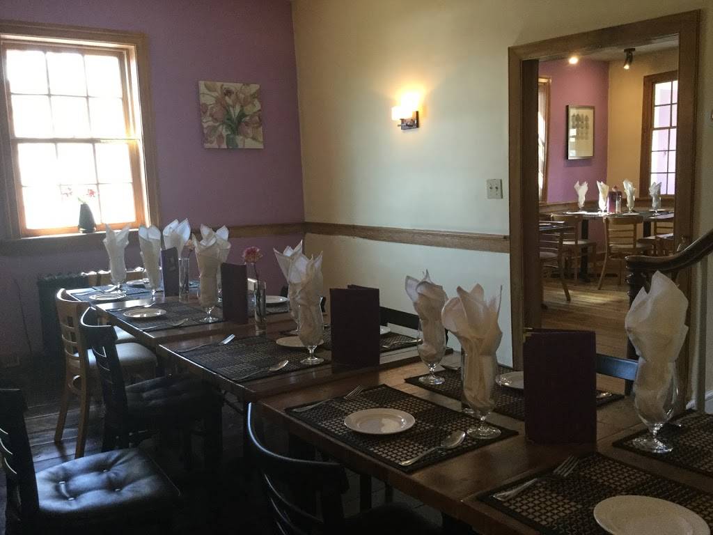 Thaiverse Restaurant Middleburg | restaurant | 101 S Madison St, Middleburg, VA 20117, USA | 5408833145 OR +1 540-883-3145