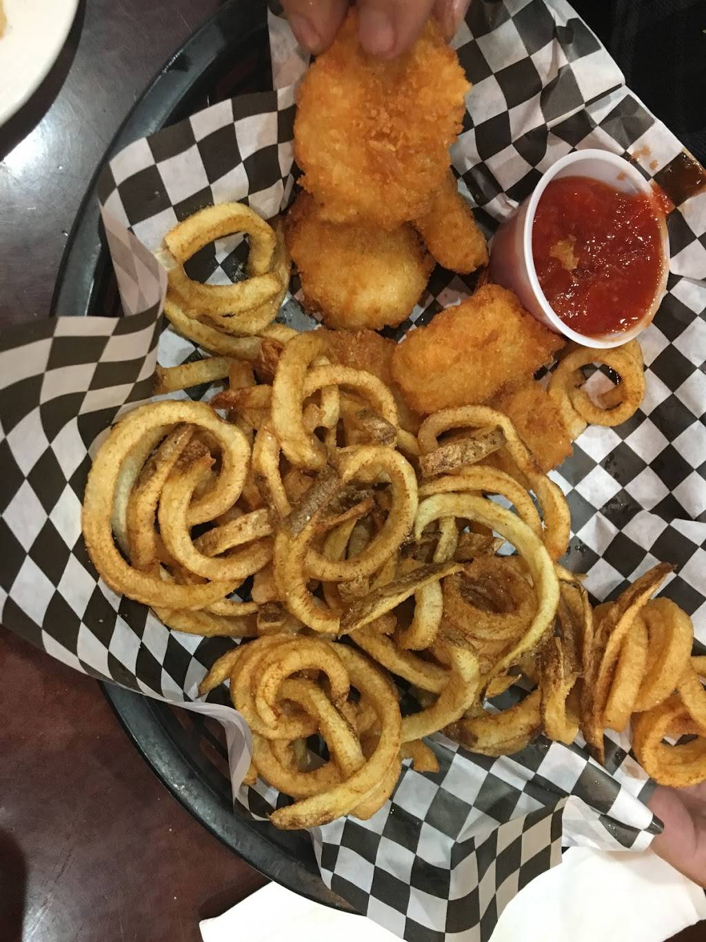 Spudleys Family Restaurant | restaurant | 2 Morningside Dr, Paola, KS 66071, USA | 9132944141 OR +1 913-294-4141