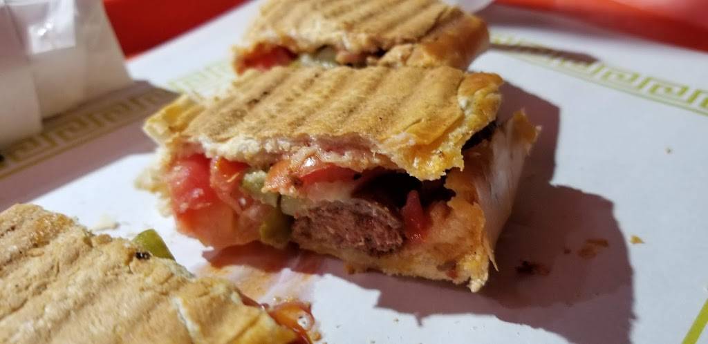 Crazy Falafel Granada Hills | restaurant | 16835 Devonshire St, Granada Hills, CA 91344, USA | 8184881992 OR +1 818-488-1992