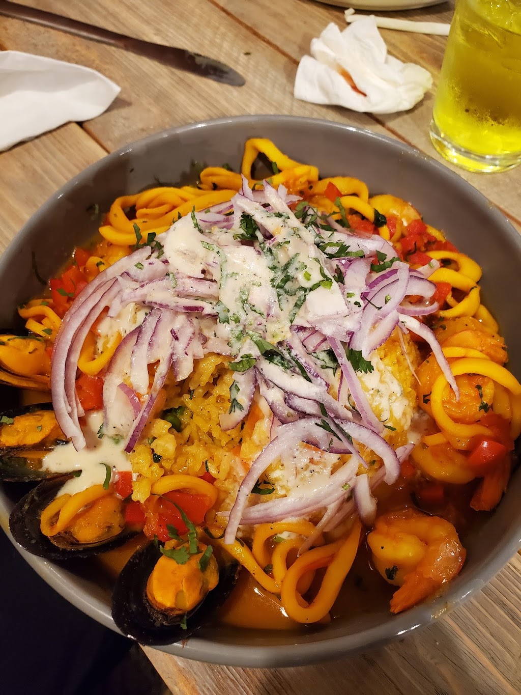 Avenida Peru | restaurant | 3131 N Central Ave, Chicago, IL 60634, USA | 7737361647 OR +1 773-736-1647